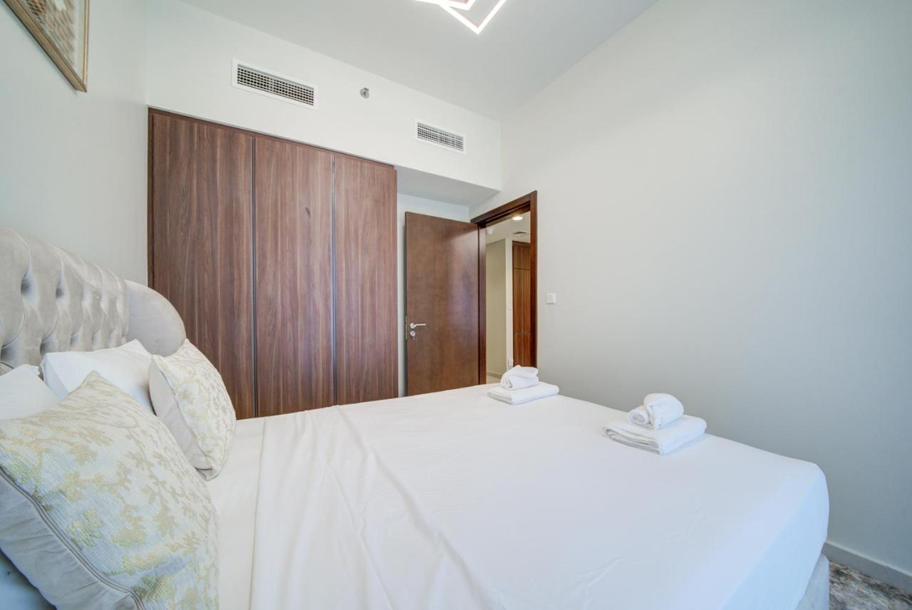 Brand New 1br - Business Bay - Burj Khalifa View 1303