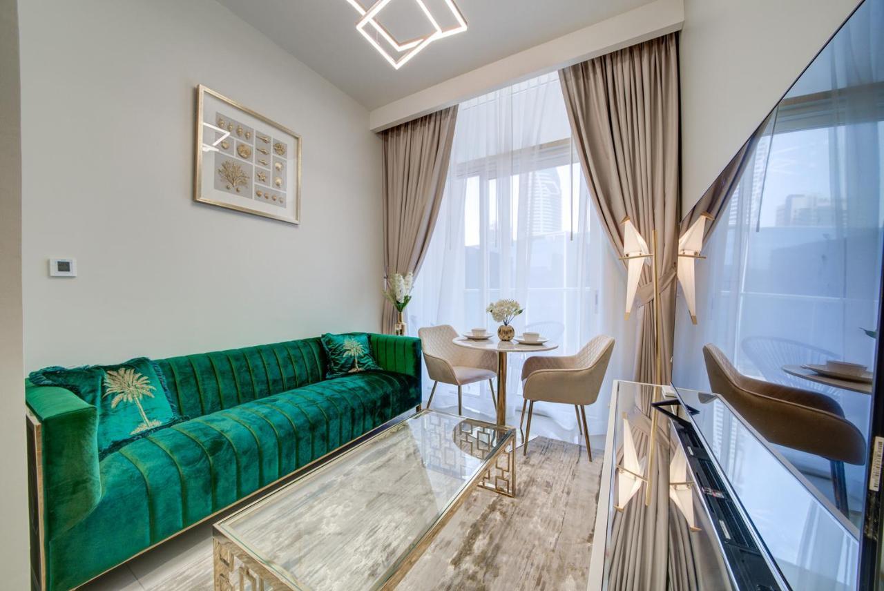 Brand New 1br - Business Bay - Burj Khalifa View 1303 *