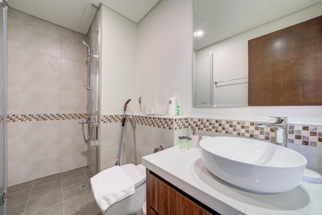 Brand New 1br - Business Bay - Burj Khalifa View 1303 *
