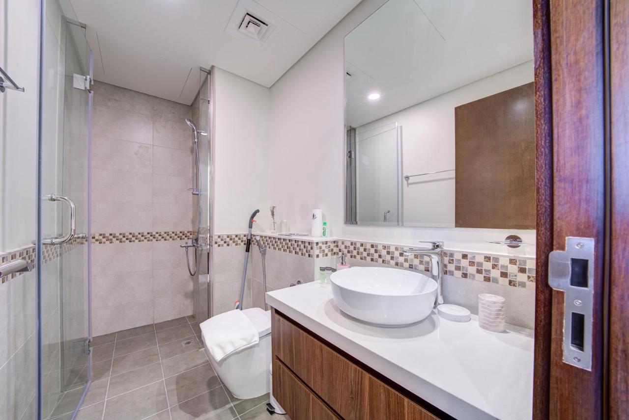 Brand New 1br - Business Bay - Burj Khalifa View 1303 *