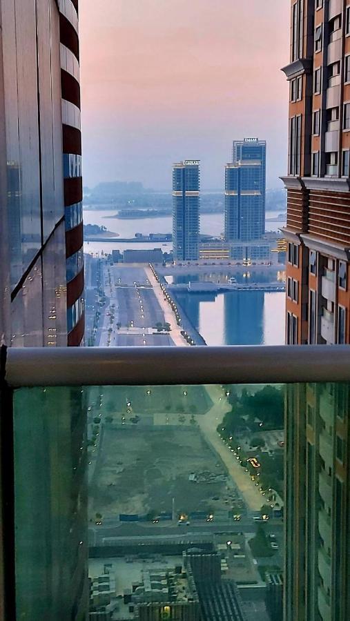 Entire Private Self Catered Marina Daire Dubai