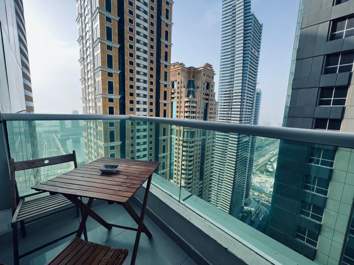 Entire Private Self Catered Marina Dubai