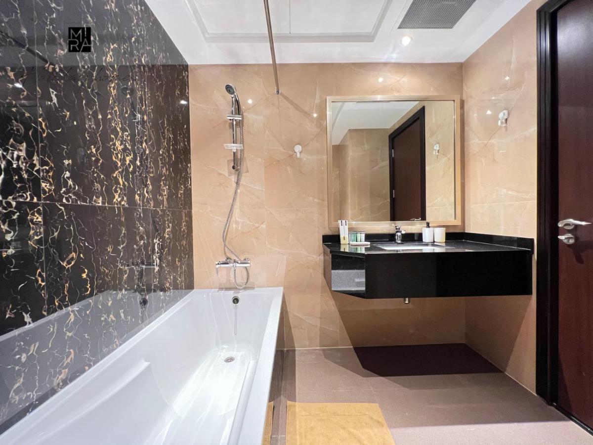Mira Homes - Lovely With Balcony Daire Dubai