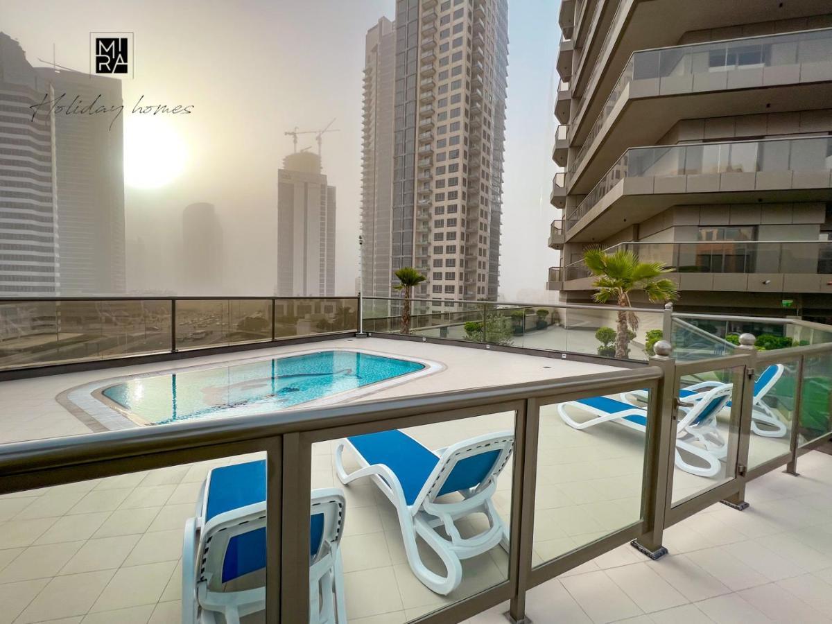 Mira Homes - Lovely With Balcony * Dubai