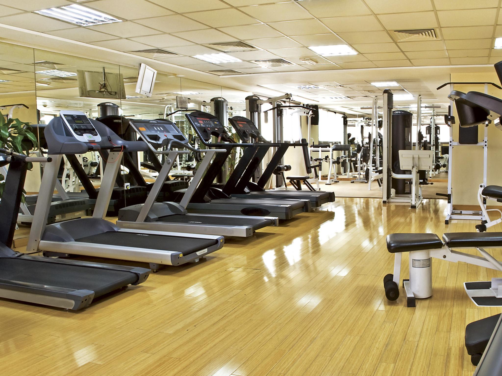 Hotel Howard Johnson Plaza By Wyndham Deira