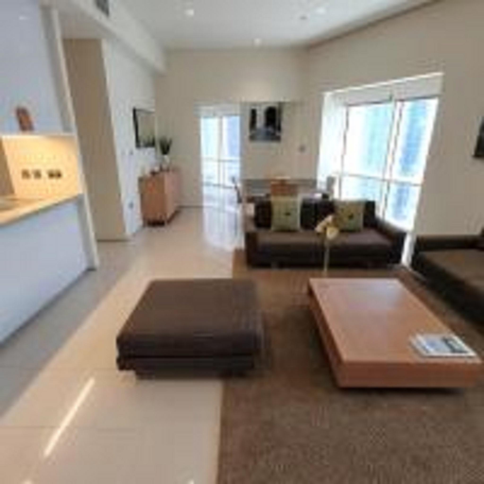 Daire Ascott Park Place Dubai