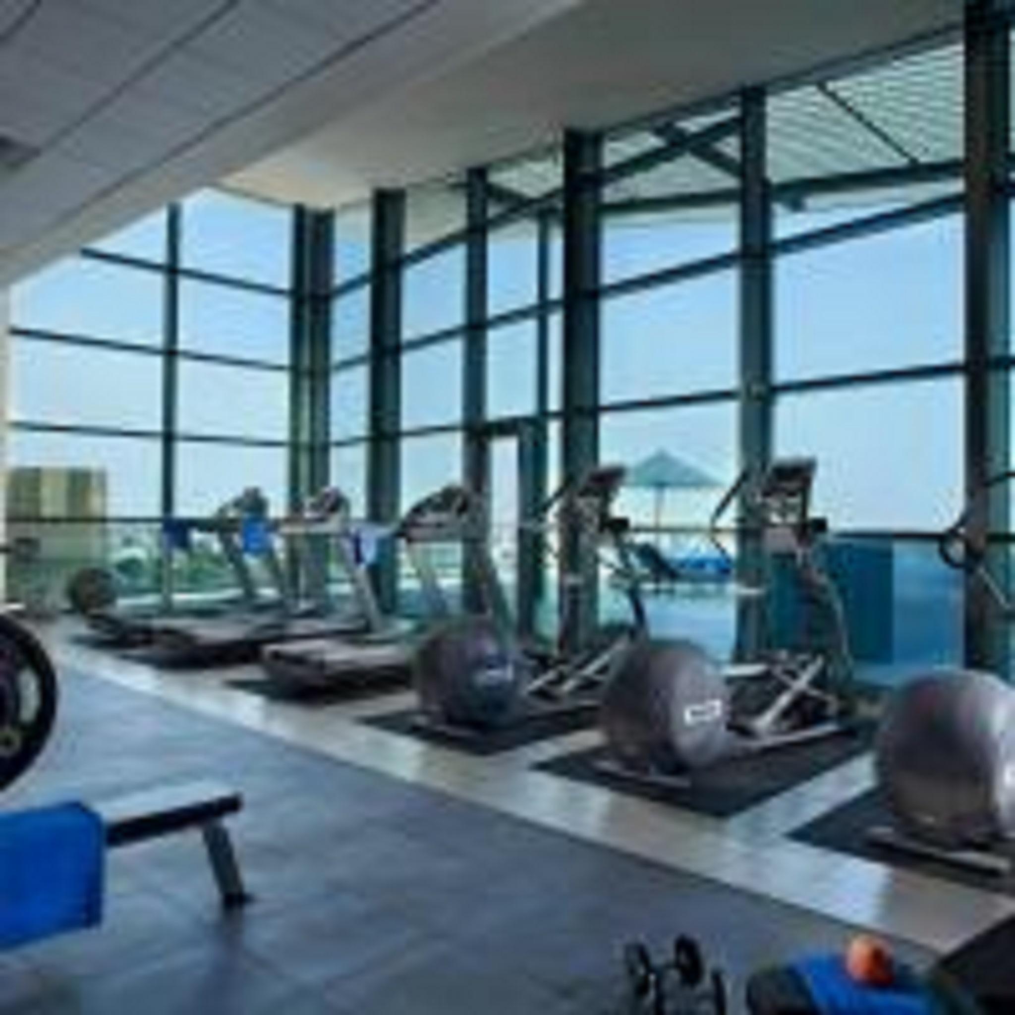 Ascott Park Place Daire