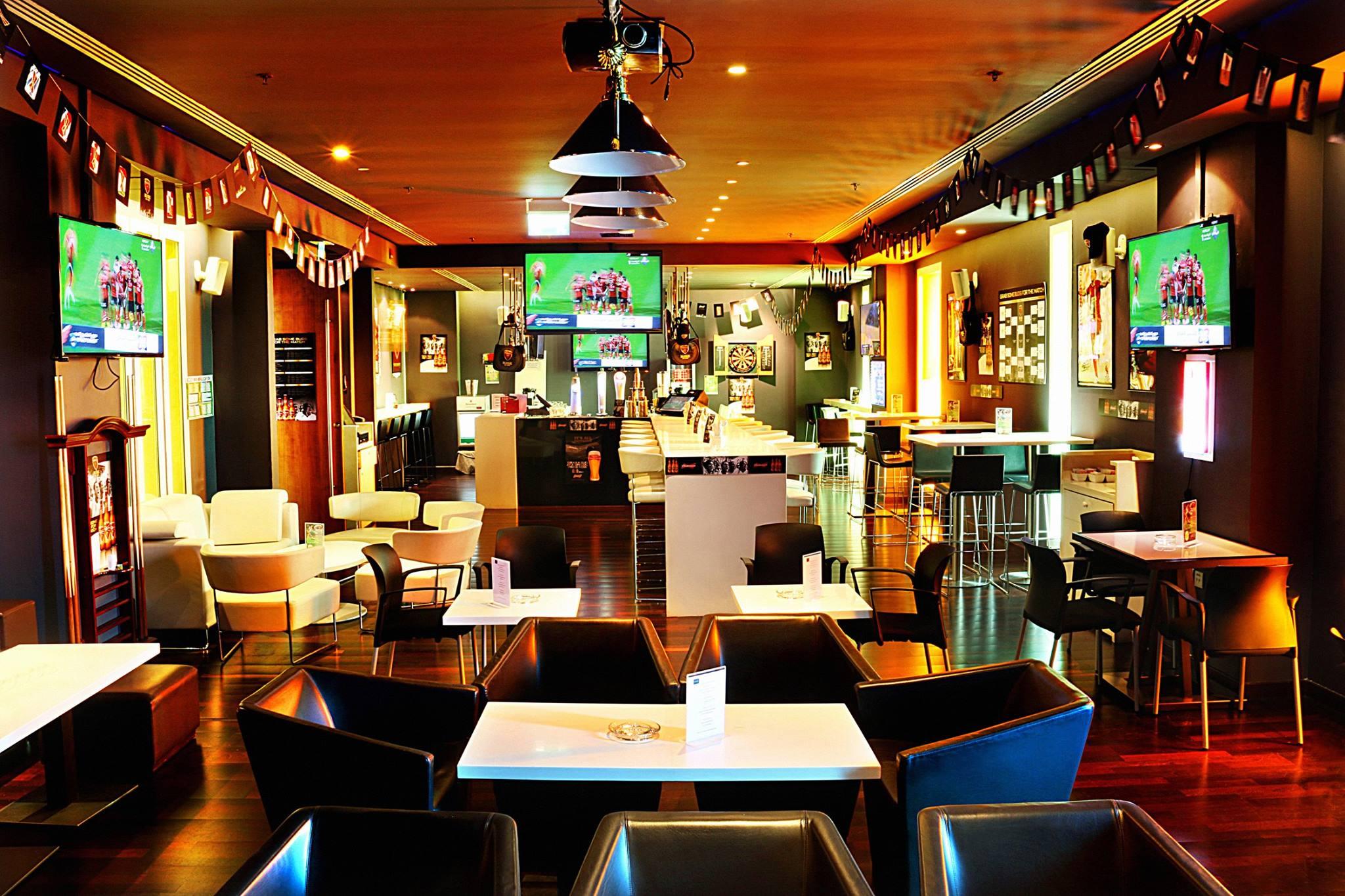 Hotel Hues Boutique Dubai