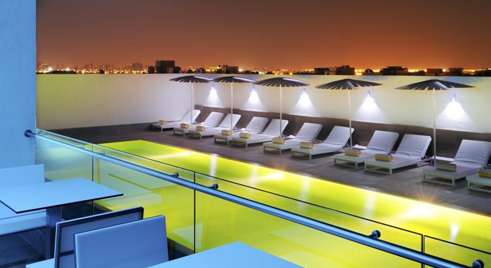 Hotel Hues Boutique