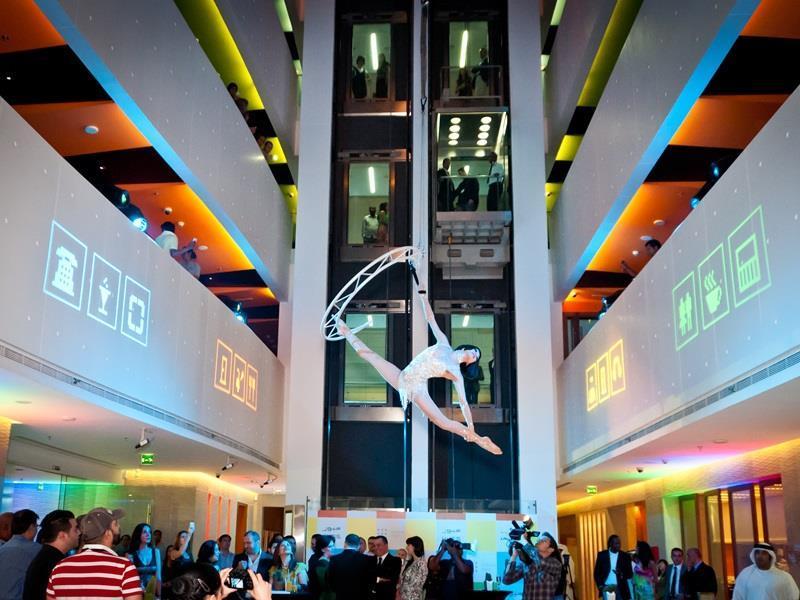 Hues Boutique 4*