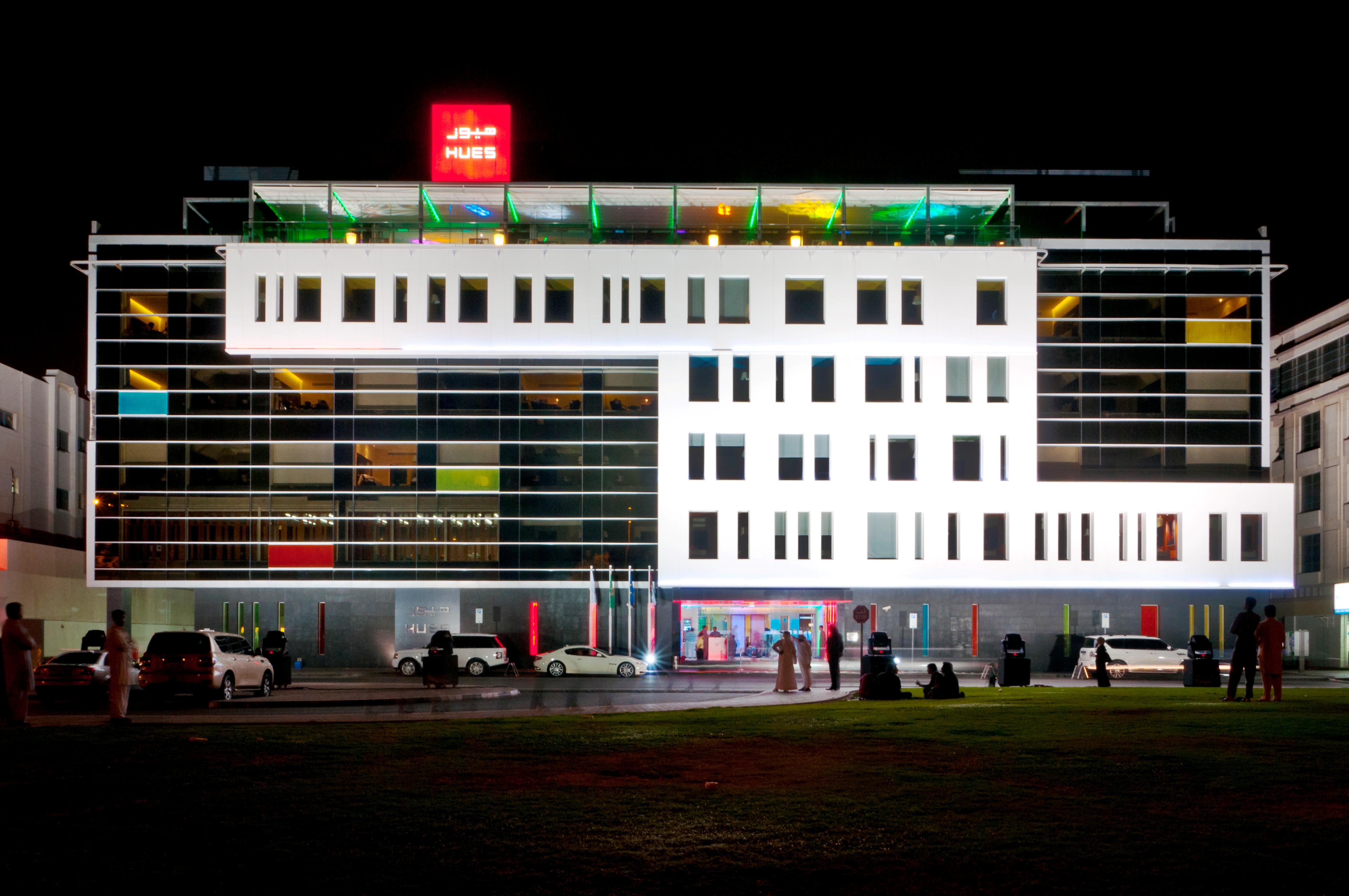 Hues Boutique Hotel 4*
