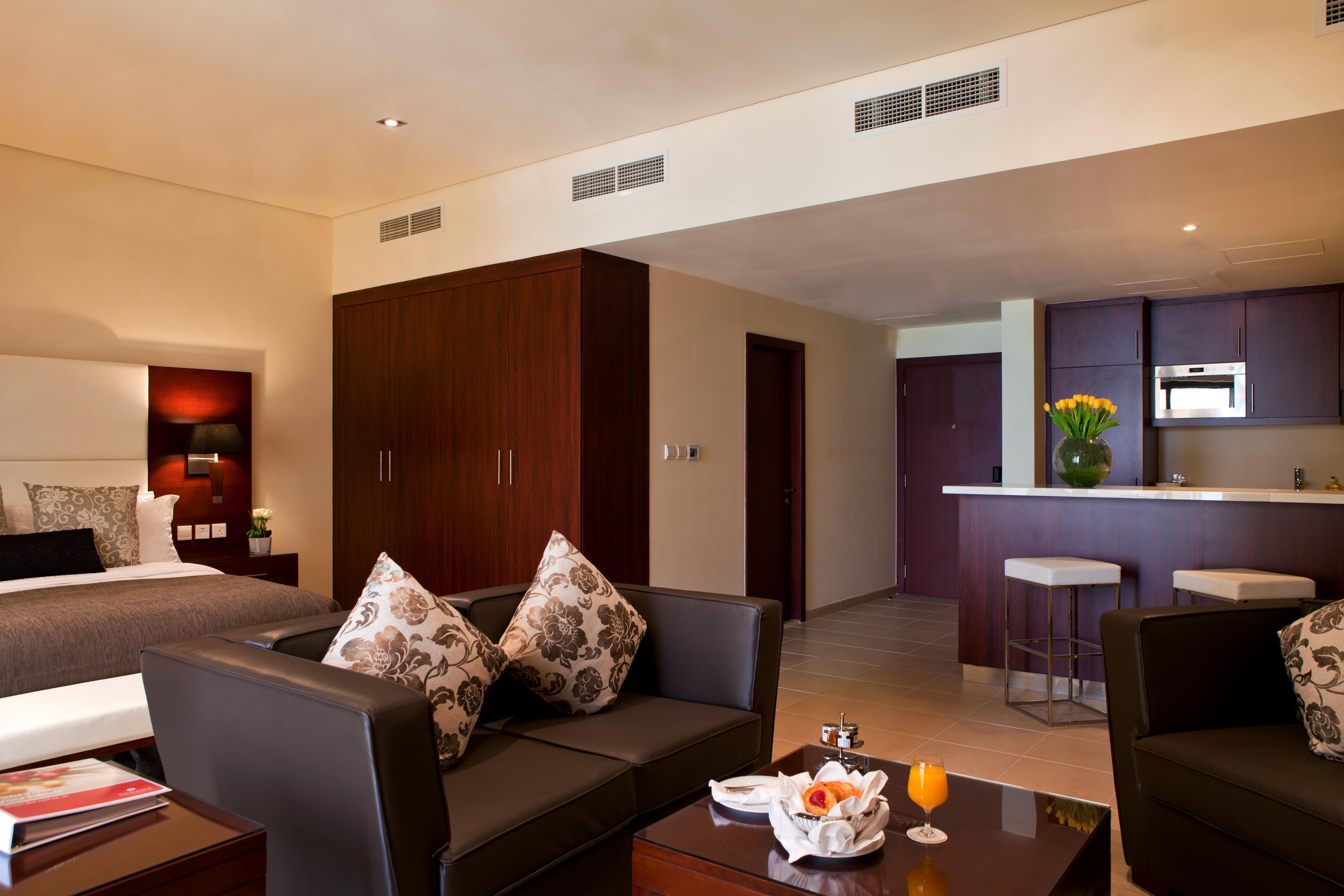 Hotel Delta By Marriott Jumeirah Beach, Dubai