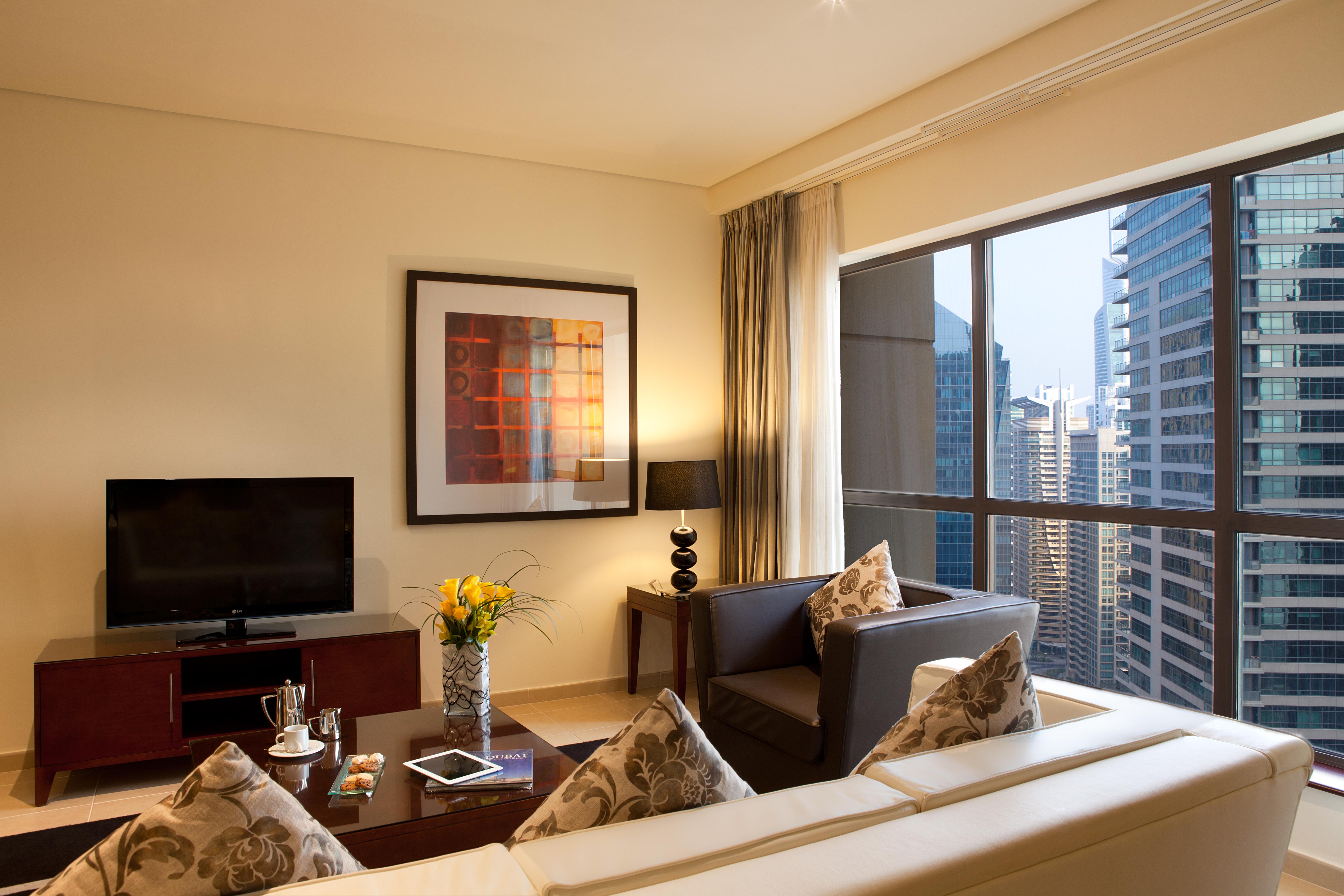 Hotel Delta By Marriott Jumeirah Beach,