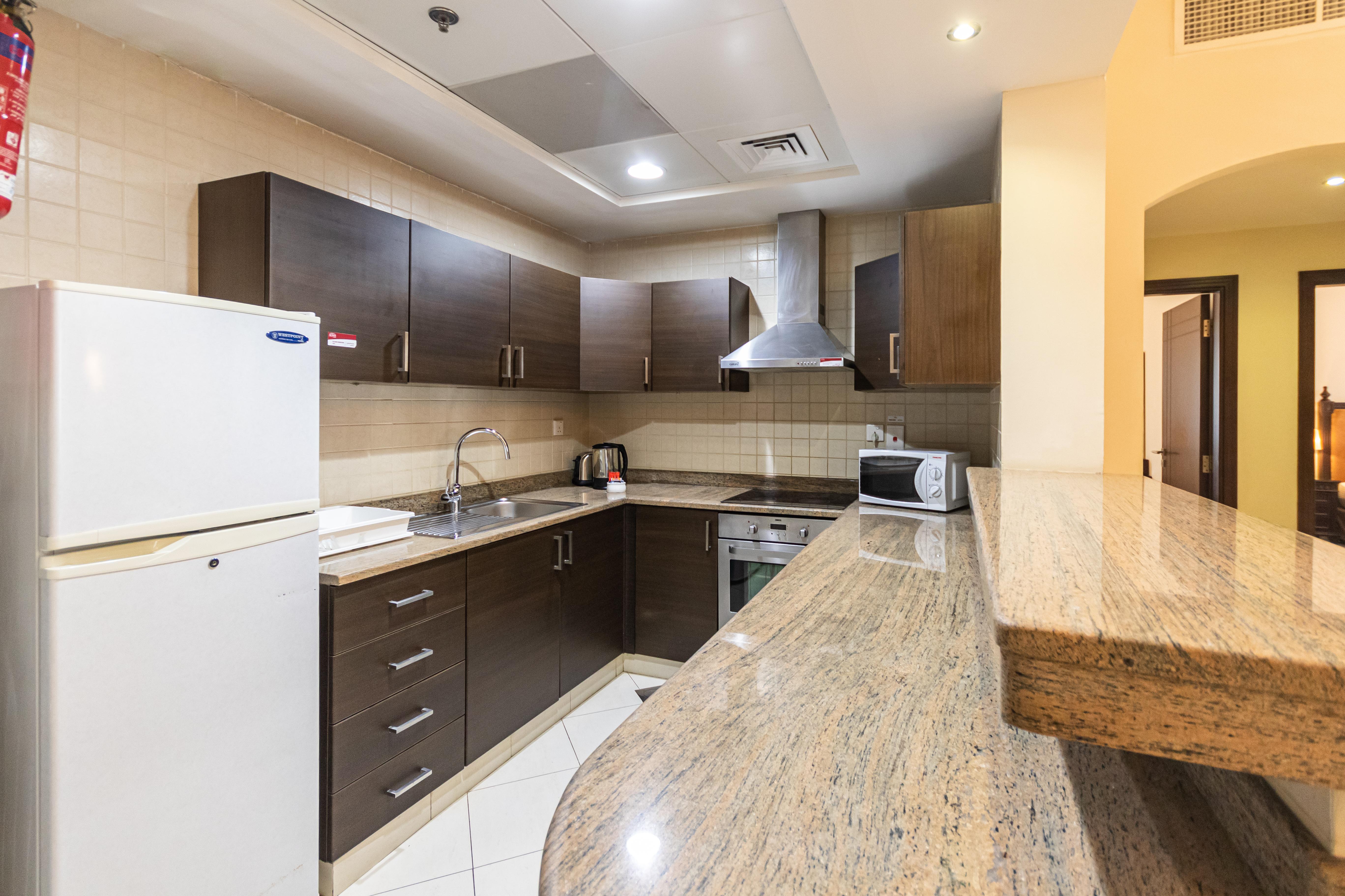 Auris Boutique Apartments, Al Barsha - At The Mall Aparthotel 4*