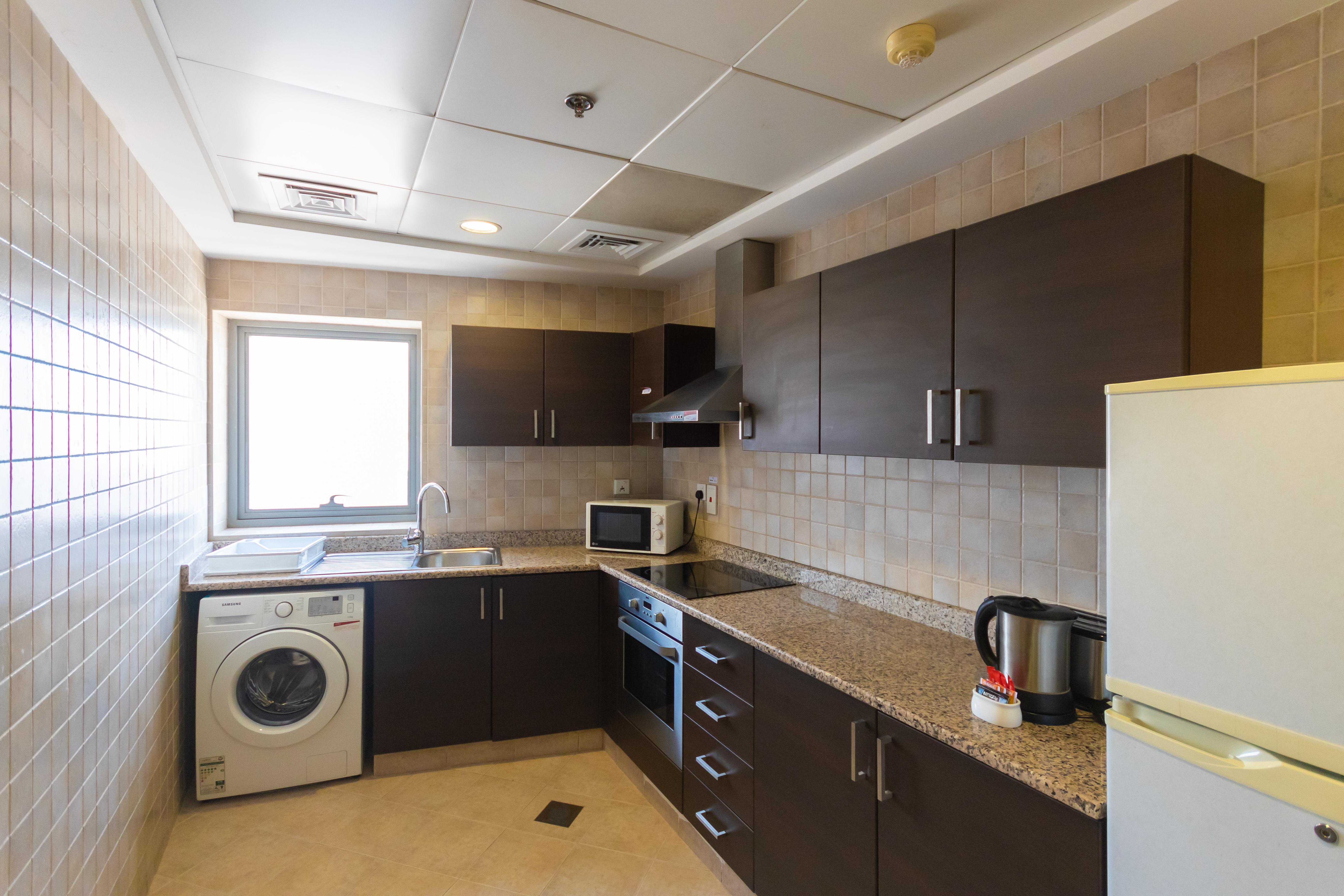 Auris Boutique Apartments, Al Barsha - At The Mall Aparthotel Dubai
