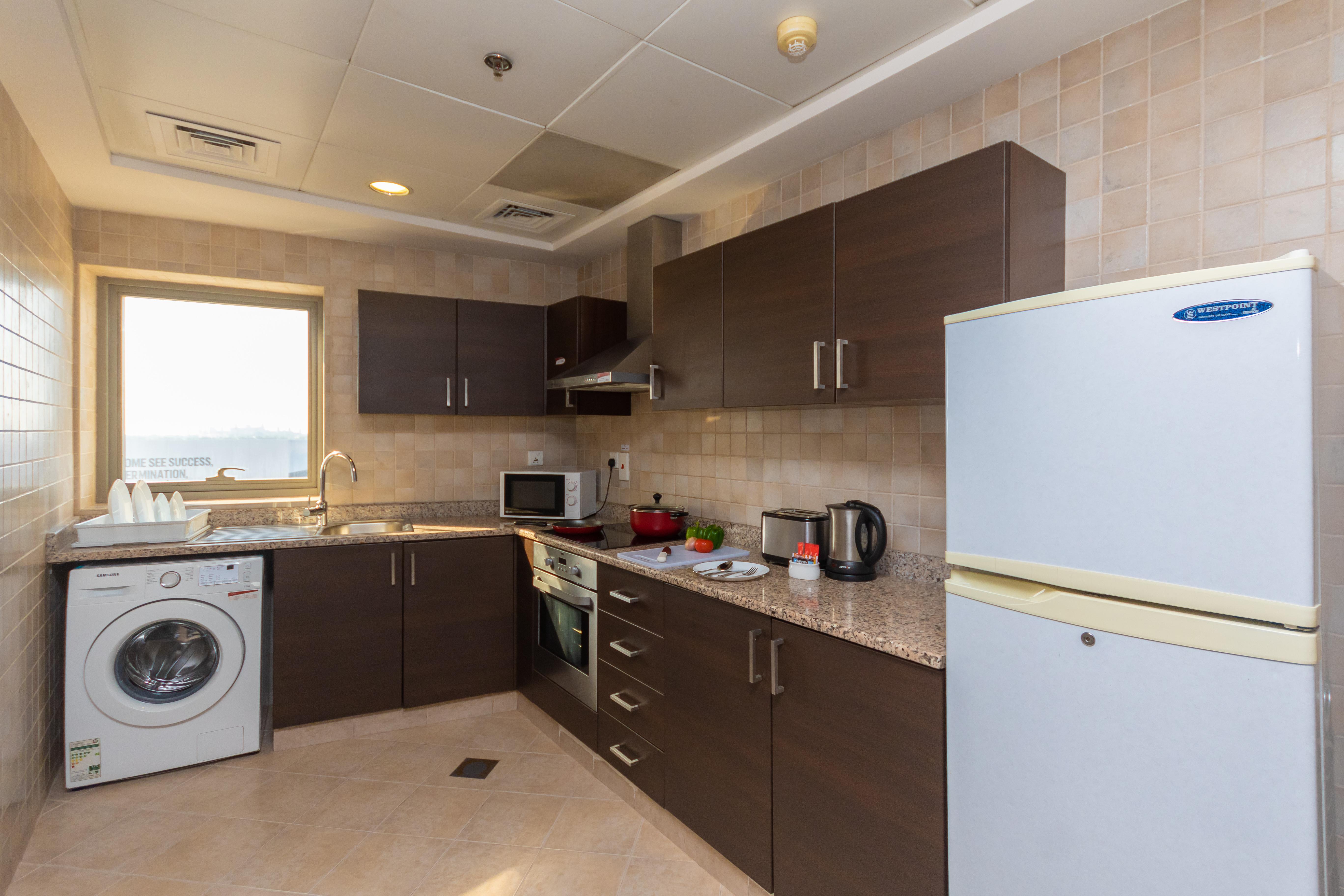 Auris Boutique Apartments, Al Barsha - At The Mall Aparthotel