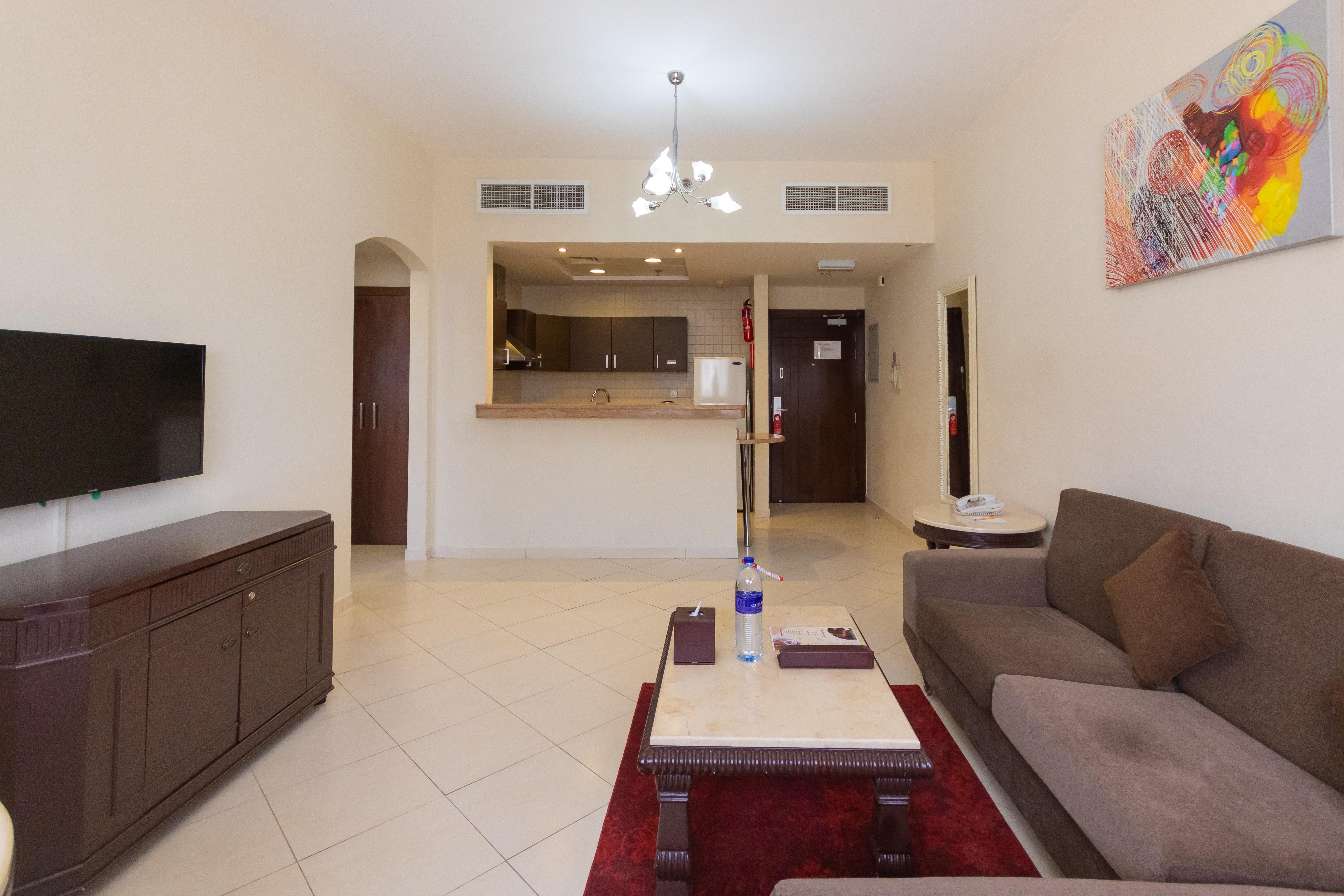 Auris Boutique Apartments, Al Barsha - At The Mall Dubai