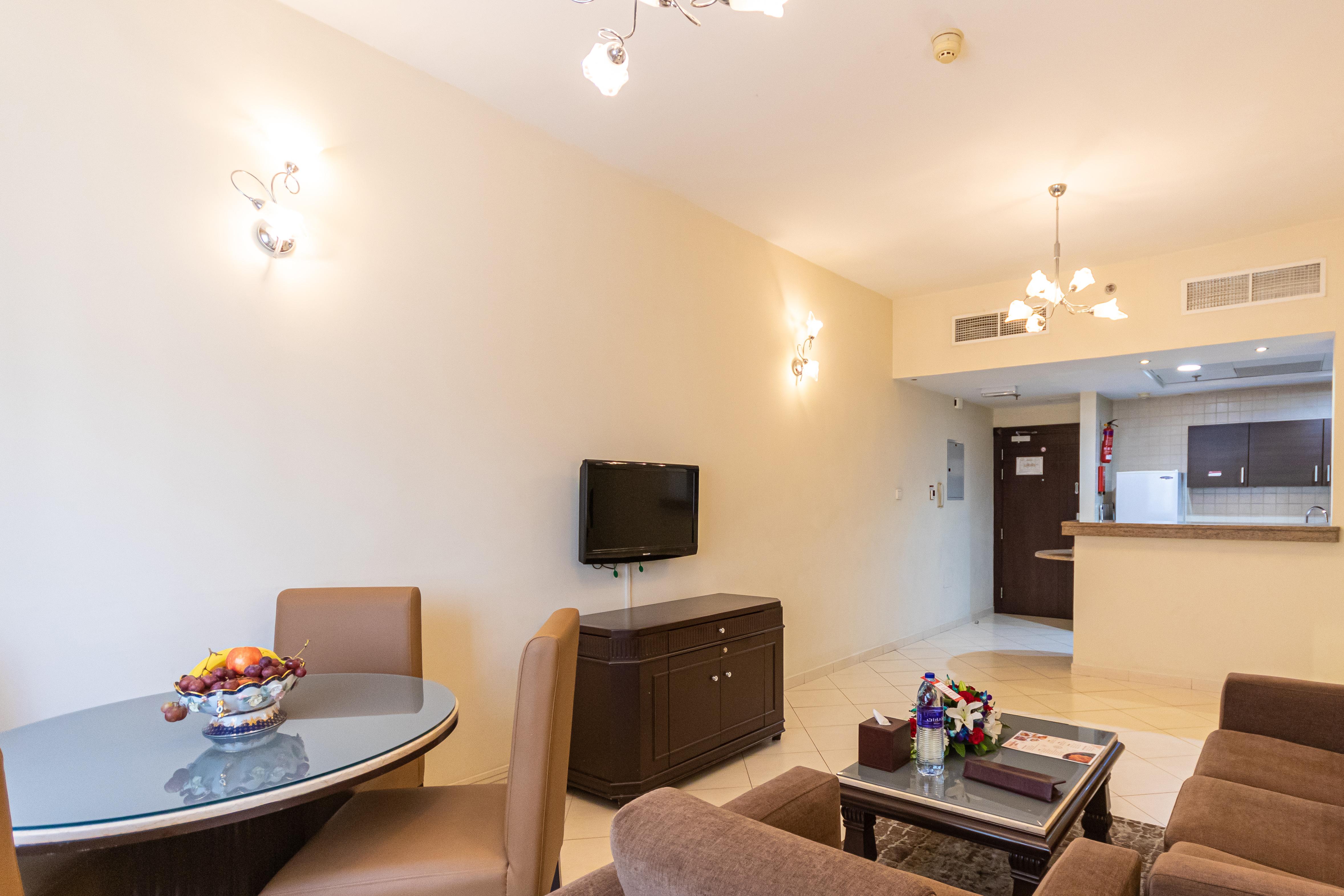 Aparthotel Auris Boutique Apartments, Al Barsha - At The Mall