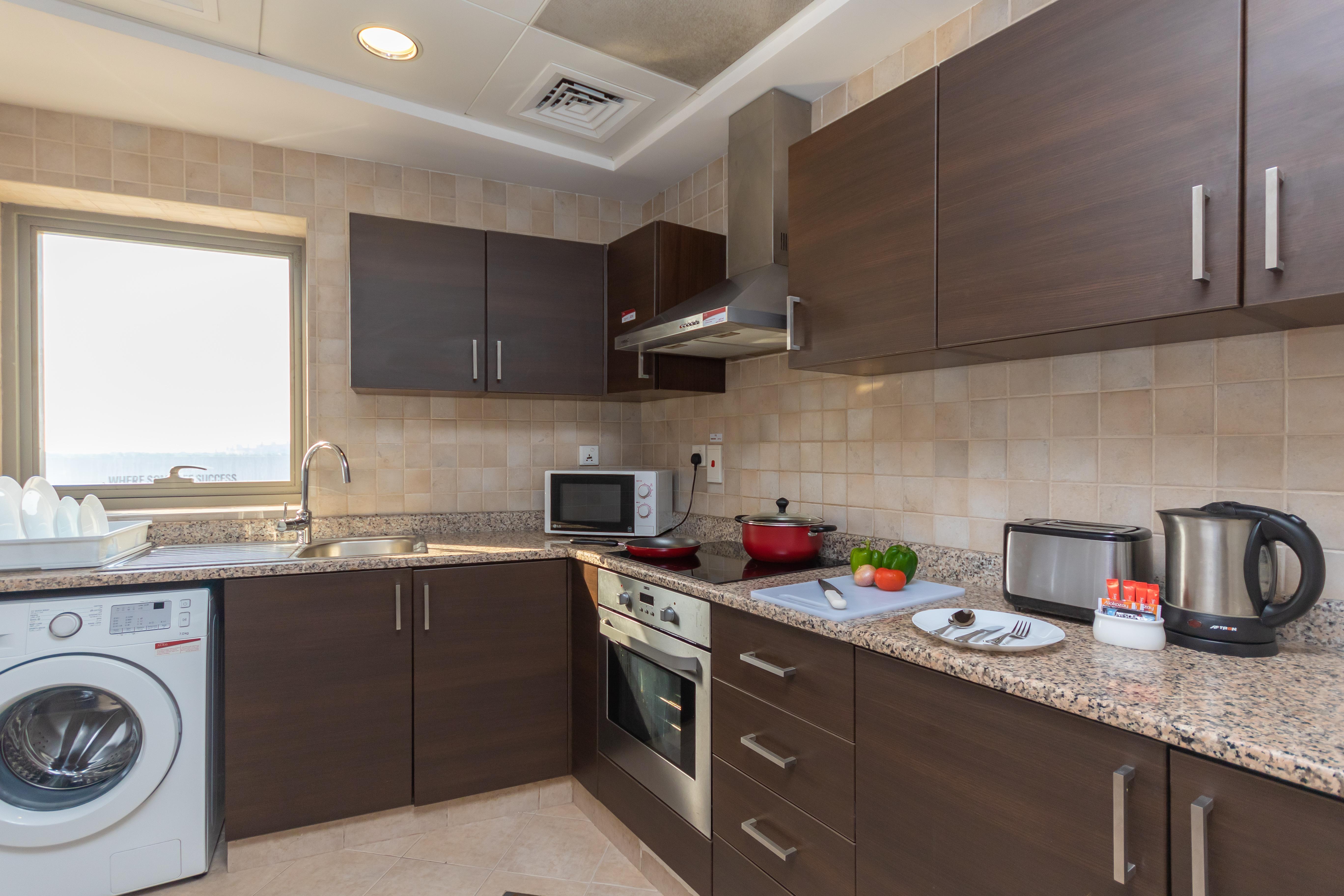 Auris Boutique Apartments, Al Barsha - At The Mall Aparthotel