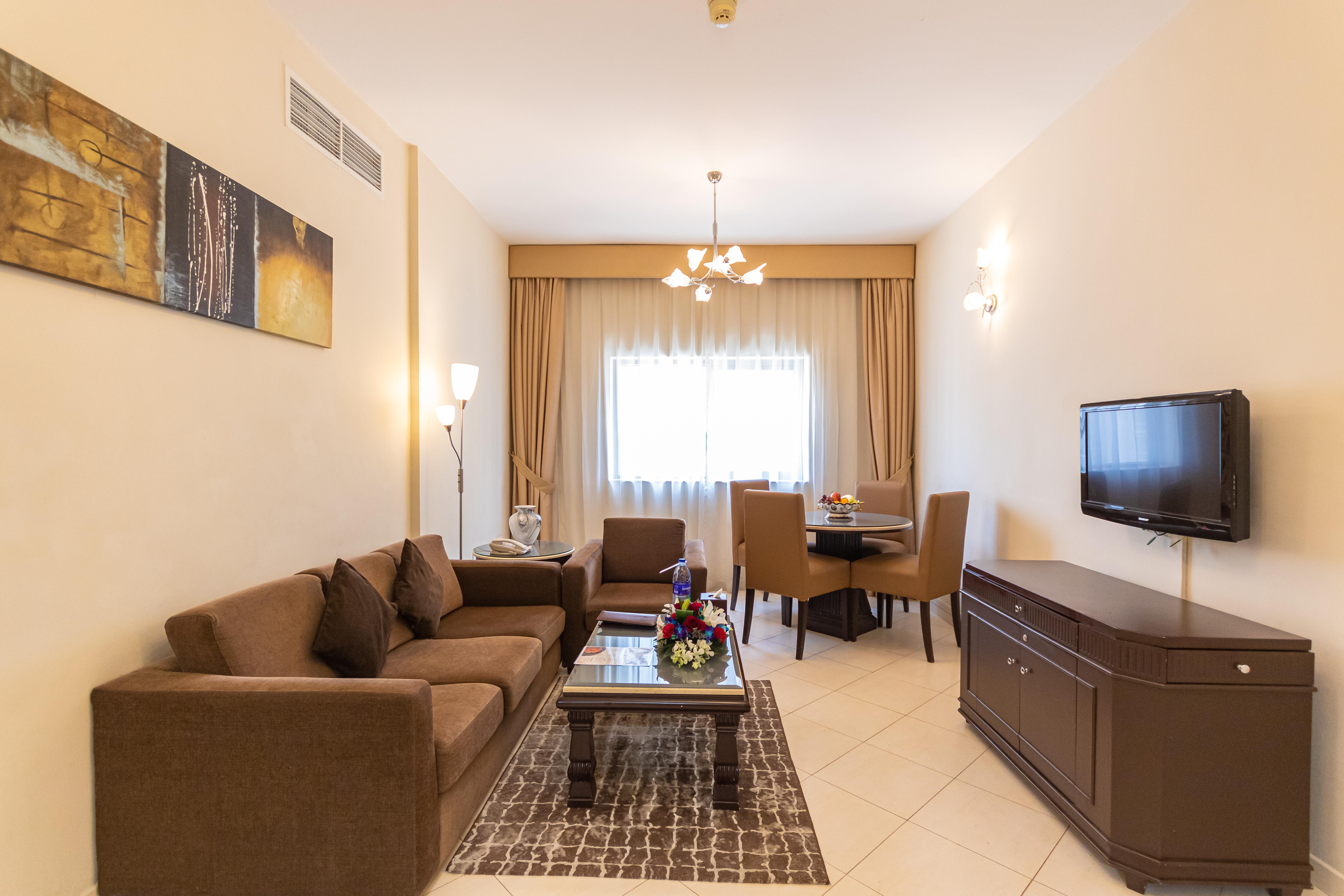 Aparthotel Auris Boutique Apartments, Al Barsha - At The Mall