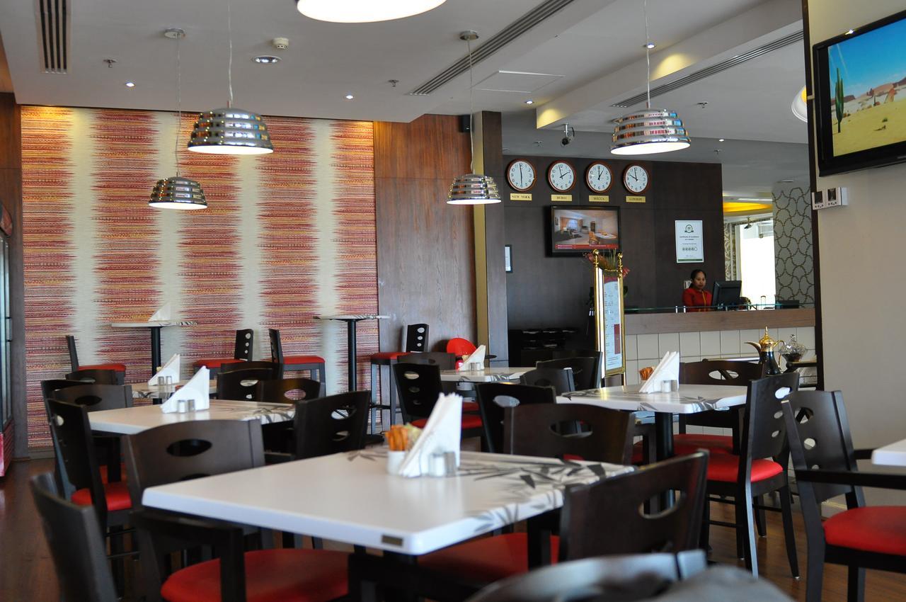 Auris Boutique Apartments, Al Barsha - At The Mall Aparthotel Dubai