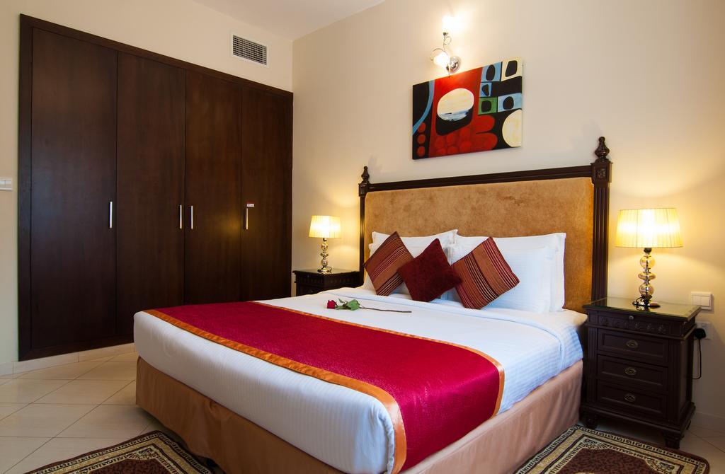 Aparthotel Auris Boutique Apartments, Al Barsha - At The Mall