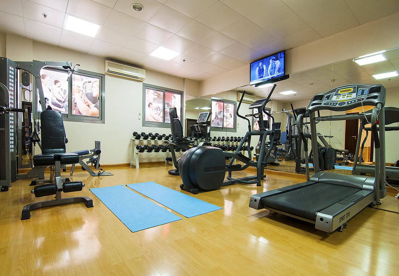 Auris Boutique Apartments, Al Barsha - At The Mall 4* Dubai