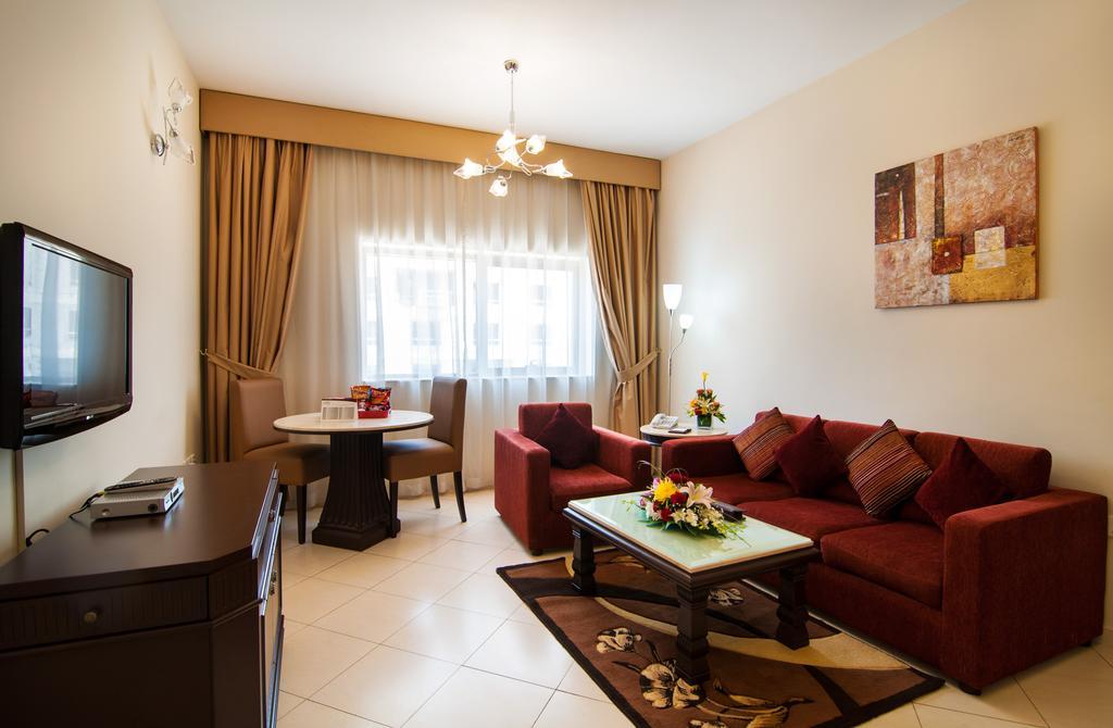 Aparthotel Auris Boutique Apartments, Al Barsha - At The Mall Dubai