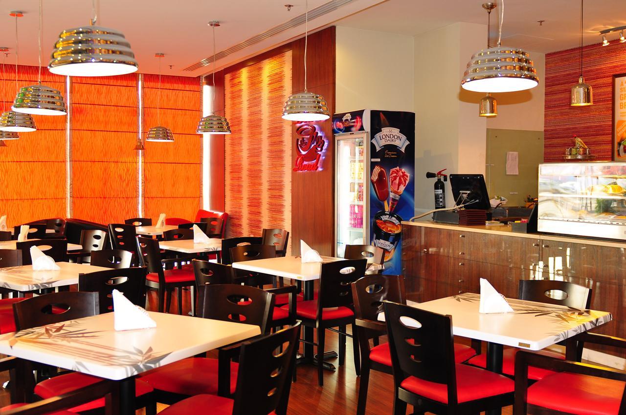Auris Boutique Apartments, Al Barsha - At The Mall Aparthotel