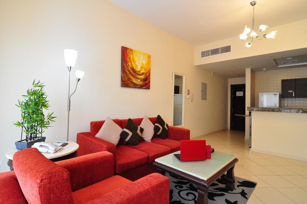 Auris Boutique Apartments, Al Barsha - At The Mall 4*