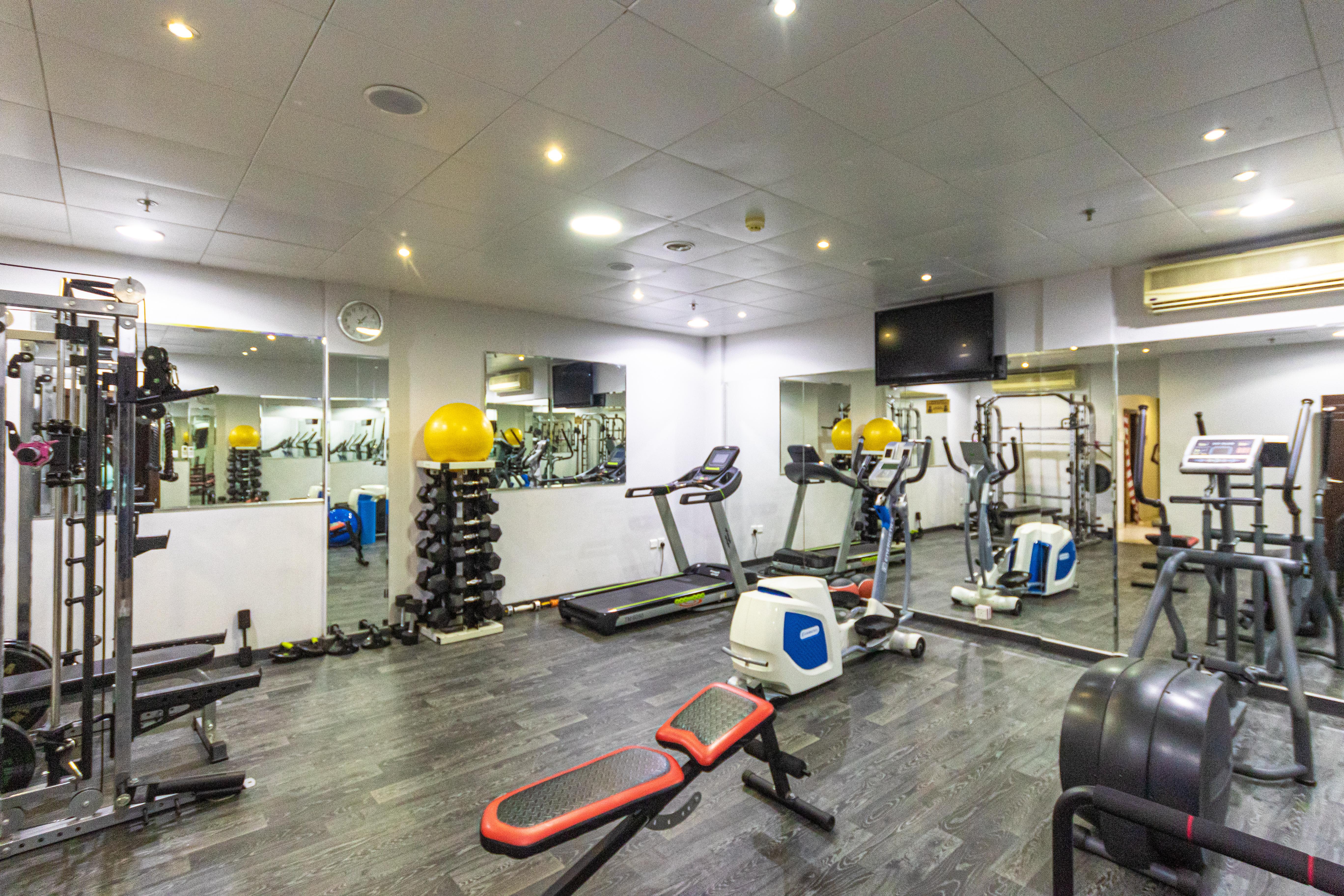 Auris Boutique Apartments, Al Barsha - At The Mall Dubai