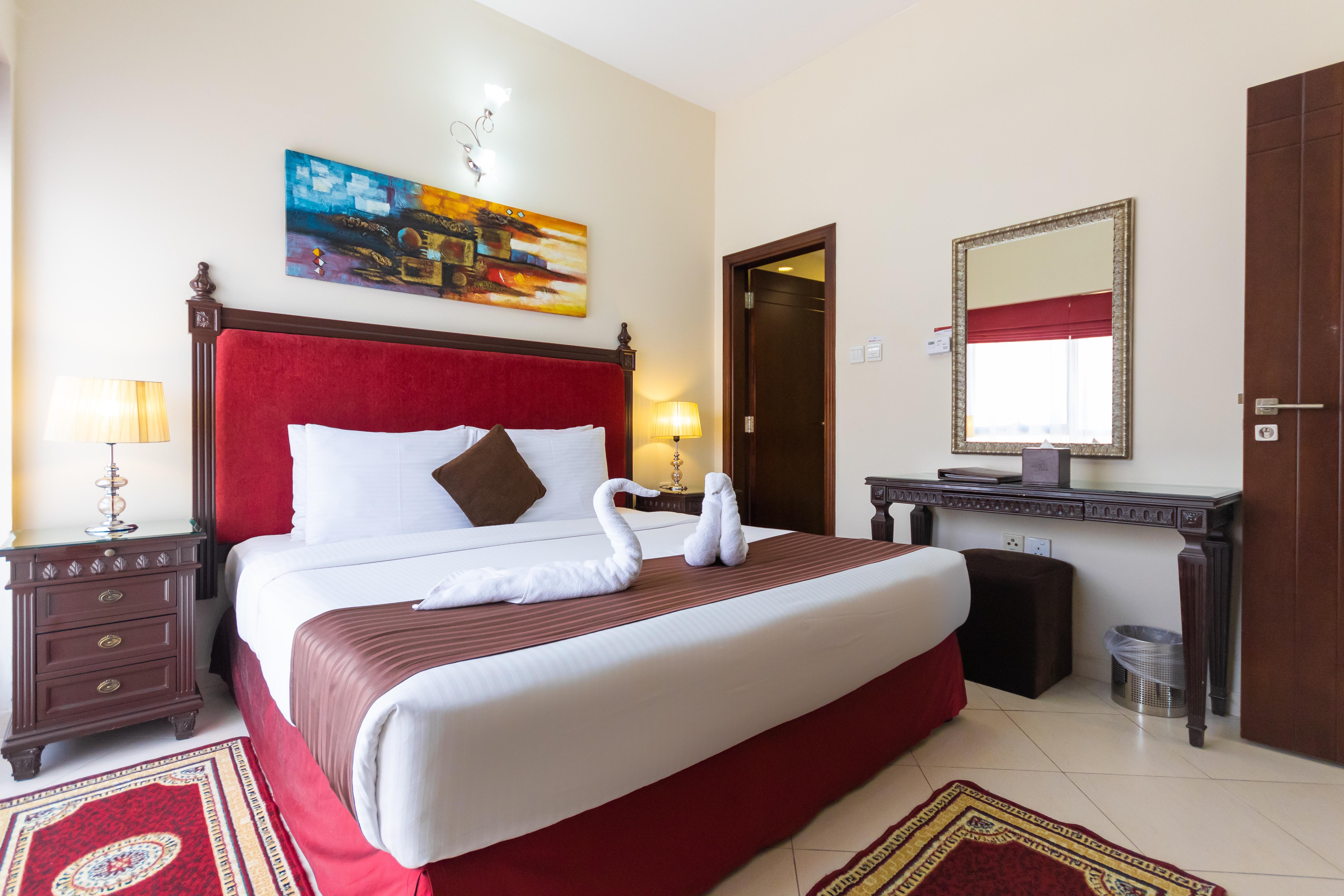Aparthotel Auris Boutique Apartments, Al Barsha - At The Mall