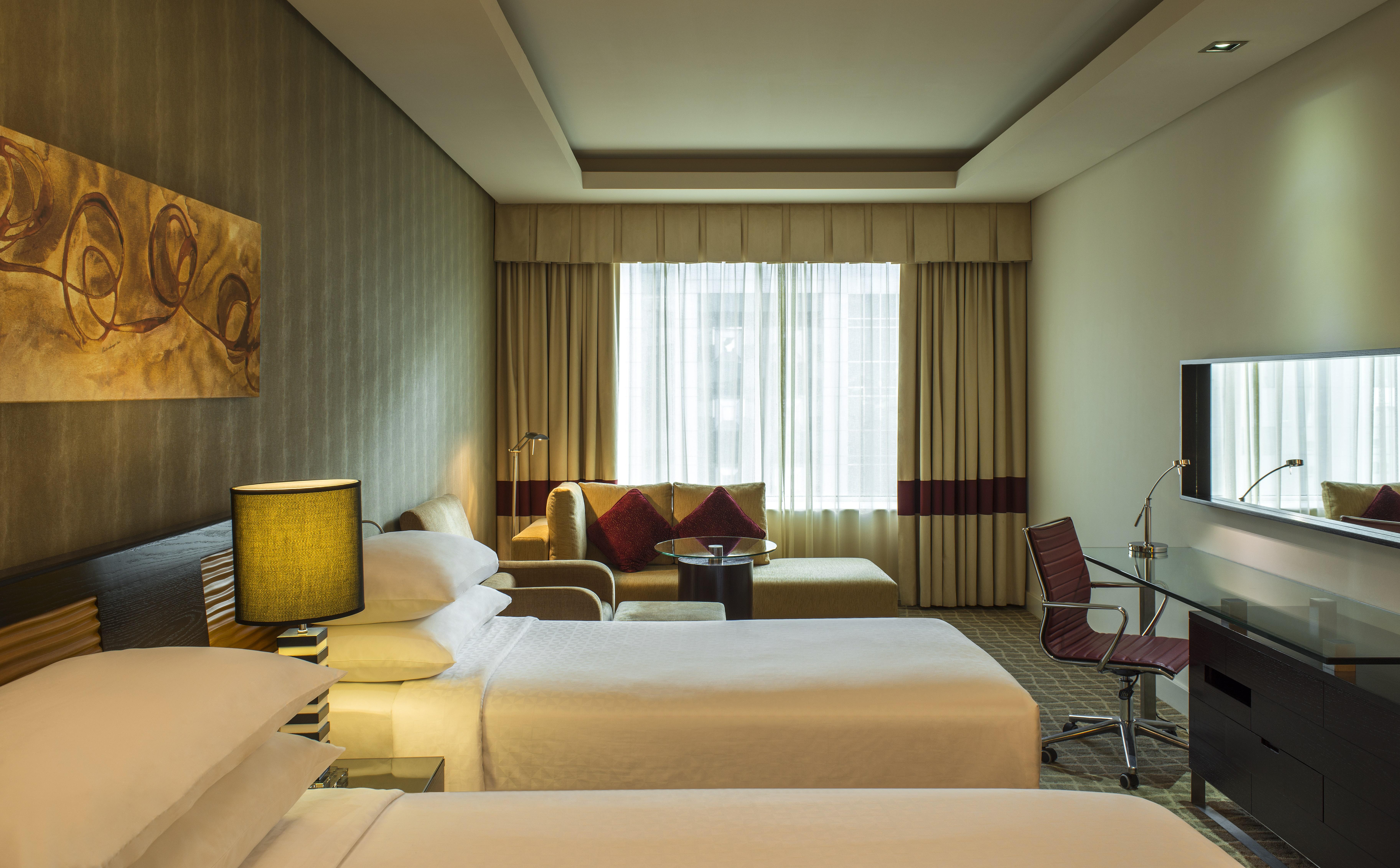 Majestic Premier Burdubai