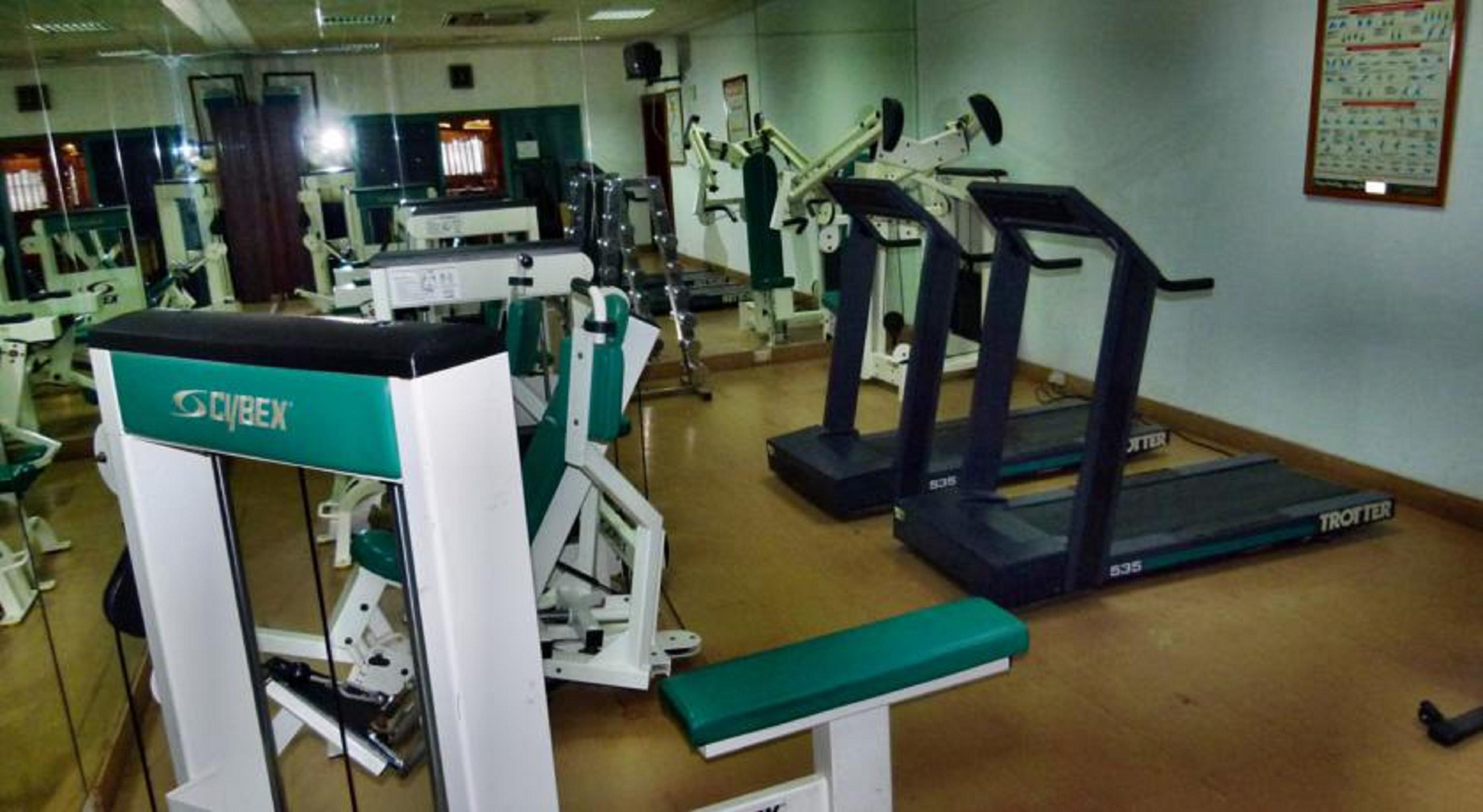 Grand Mayfair Hotel 3*