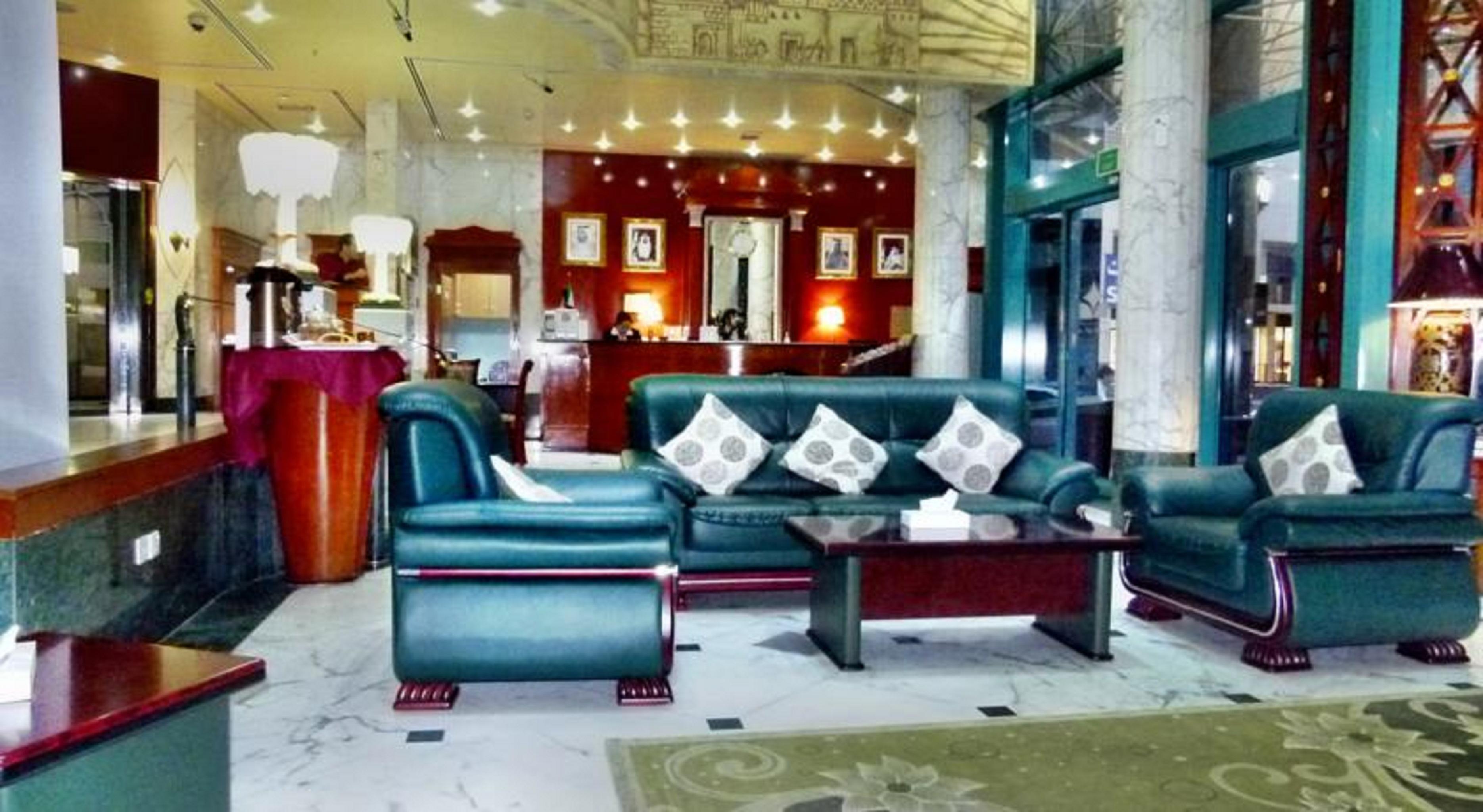 Grand Mayfair