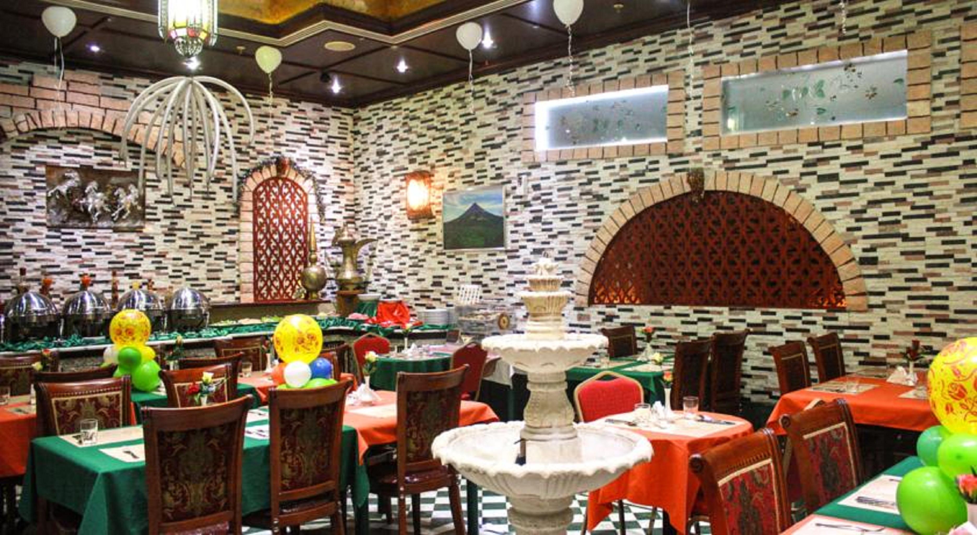 Grand Mayfair Hotel 3*