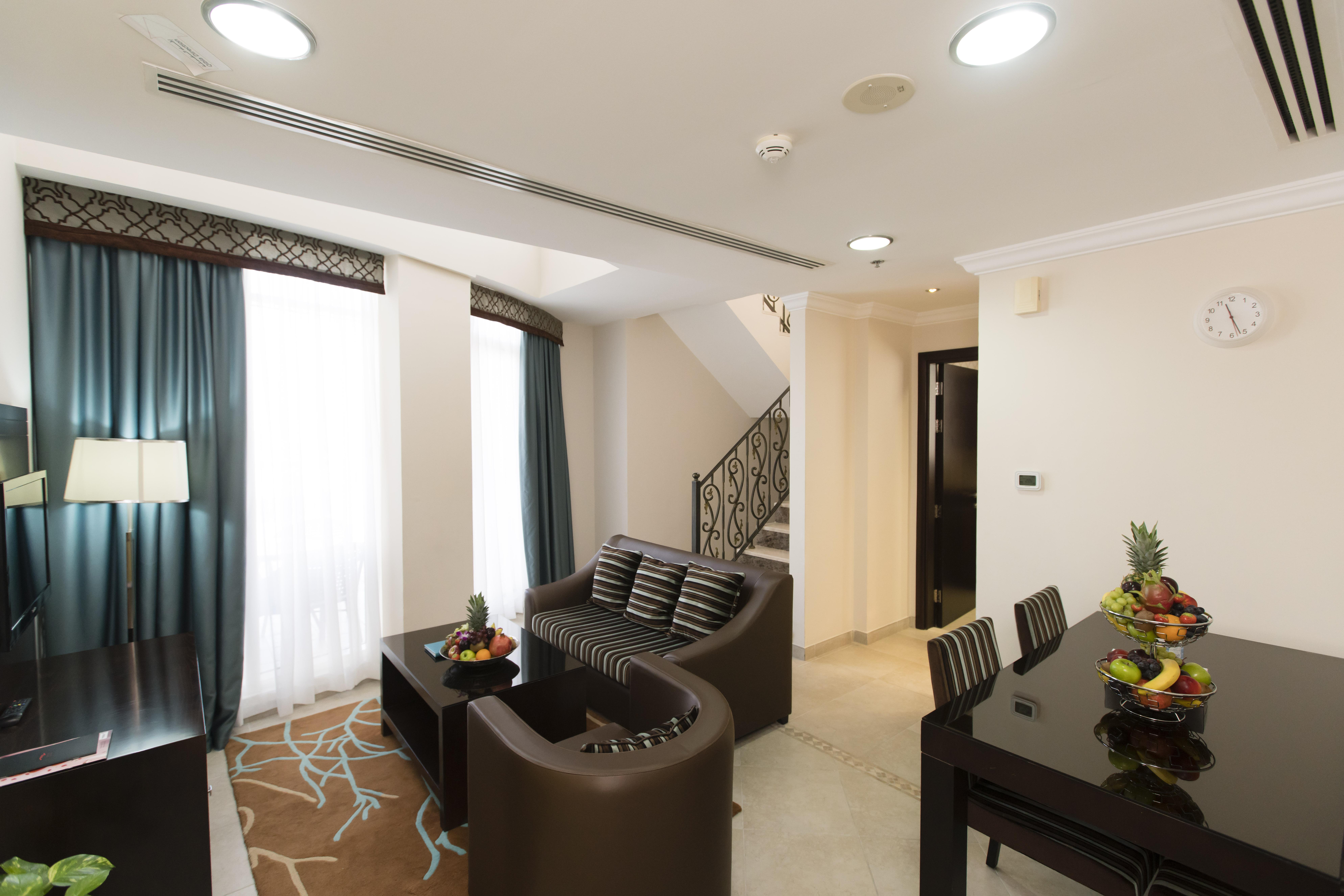 Marmara 2* Dubai