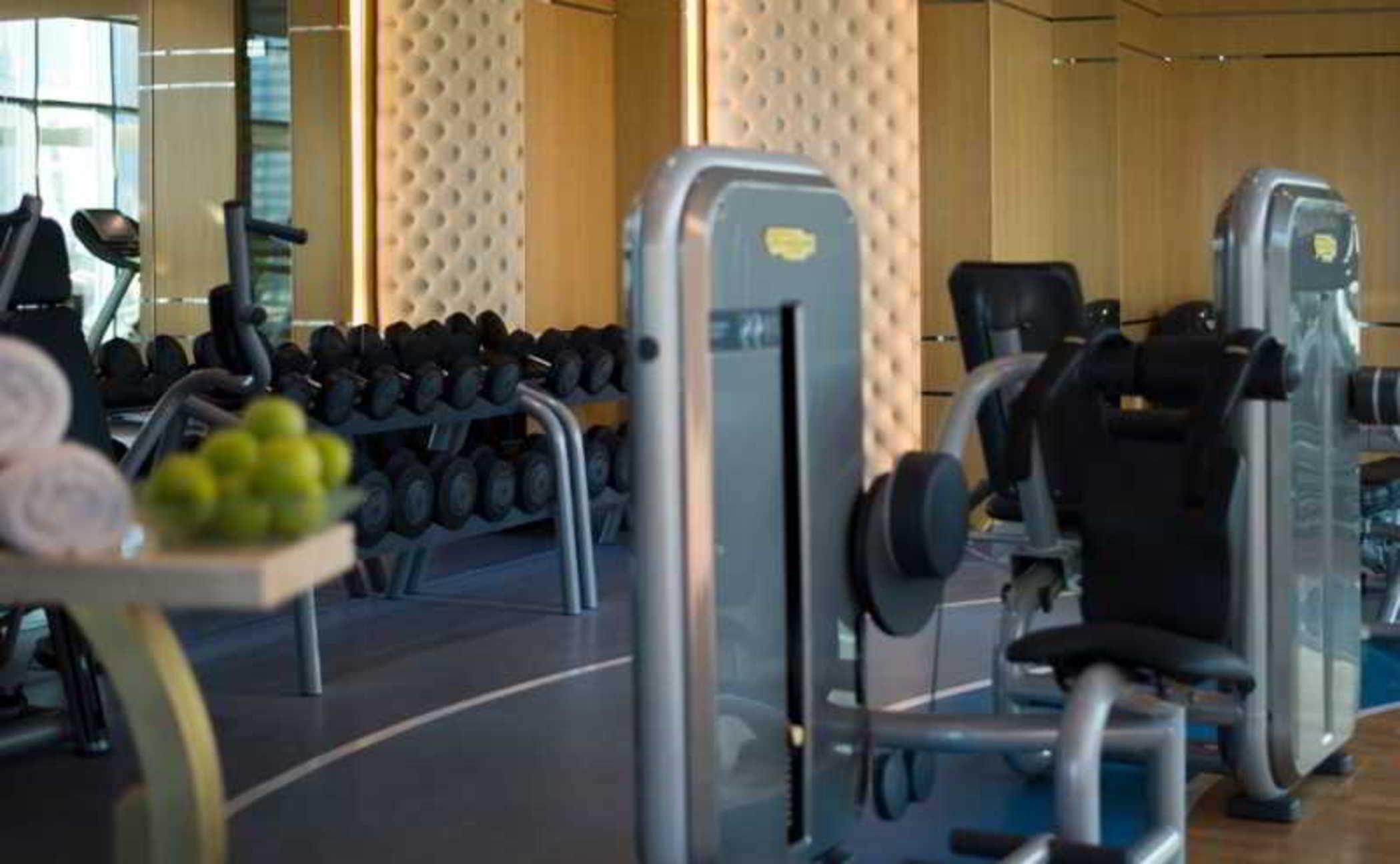 Apart Otel Damac Maison Mall Street 5*