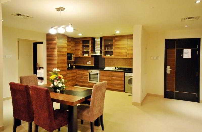 Dunes Oud Metha, Bur 4*