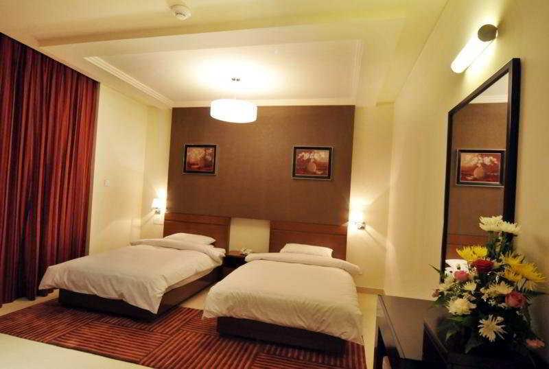 Dunes Oud Metha, Bur Dubai