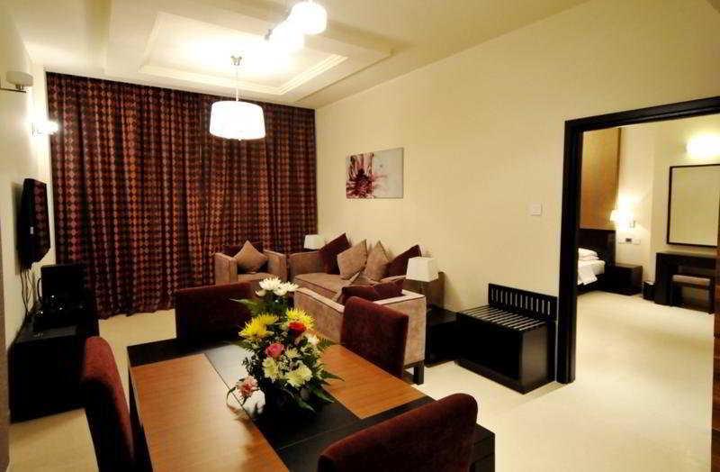 Aparthotel Dunes Oud Metha, Bur Dubai