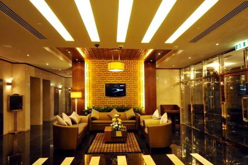 Aparthotel Dunes Oud Metha, Bur 4*