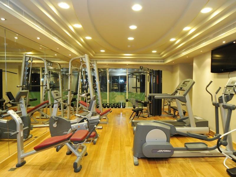 Dunes Oud Metha, Bur Aparthotel Dubai