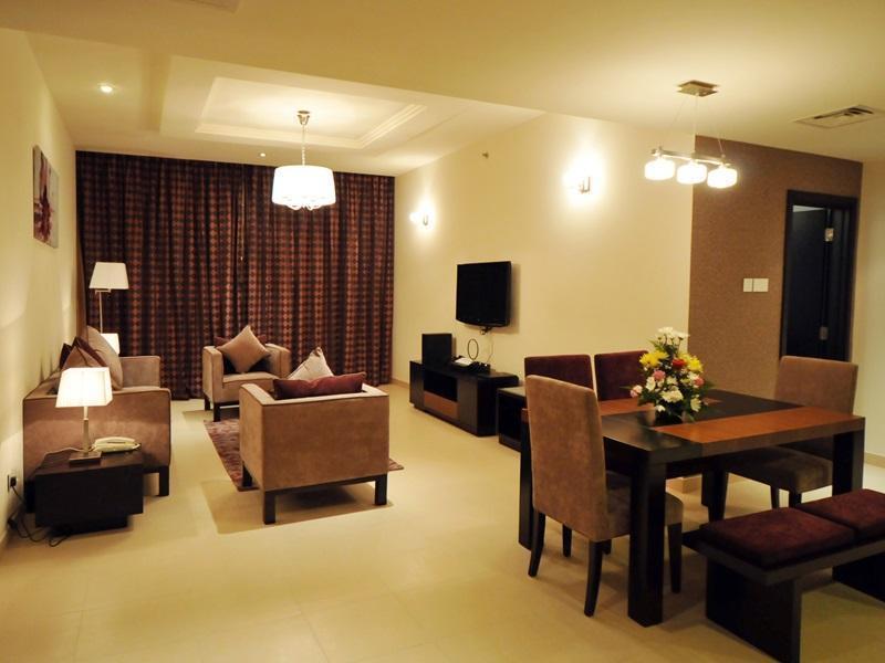 Dunes Oud Metha, Bur Dubai