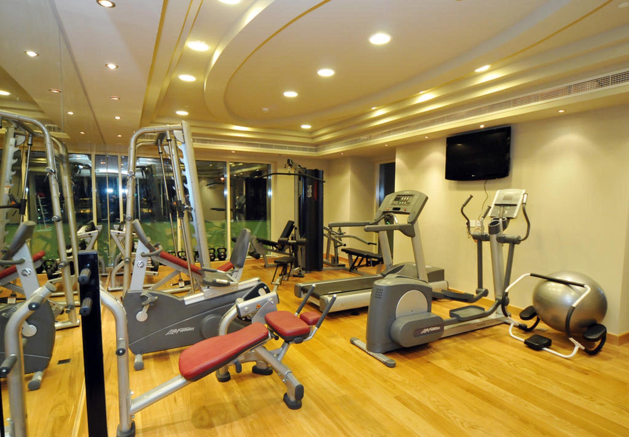 Dunes Oud Metha, Bur 4* Dubai