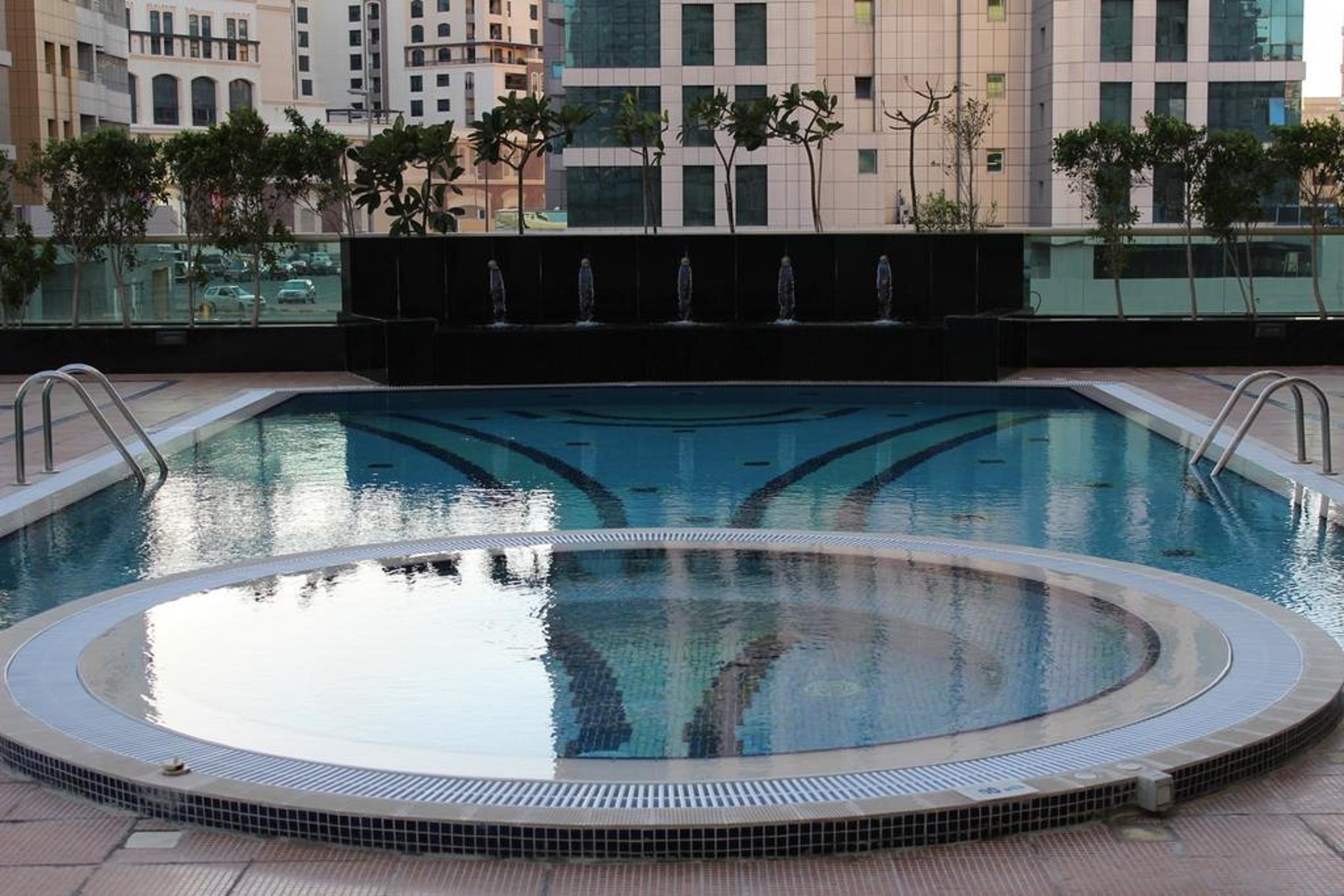 Aparthotel Dunes Oud Metha, Bur 4*