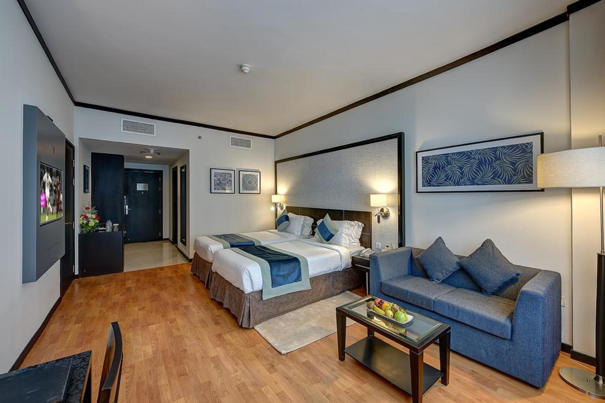Grandeur Al Barsha 4* Dubai