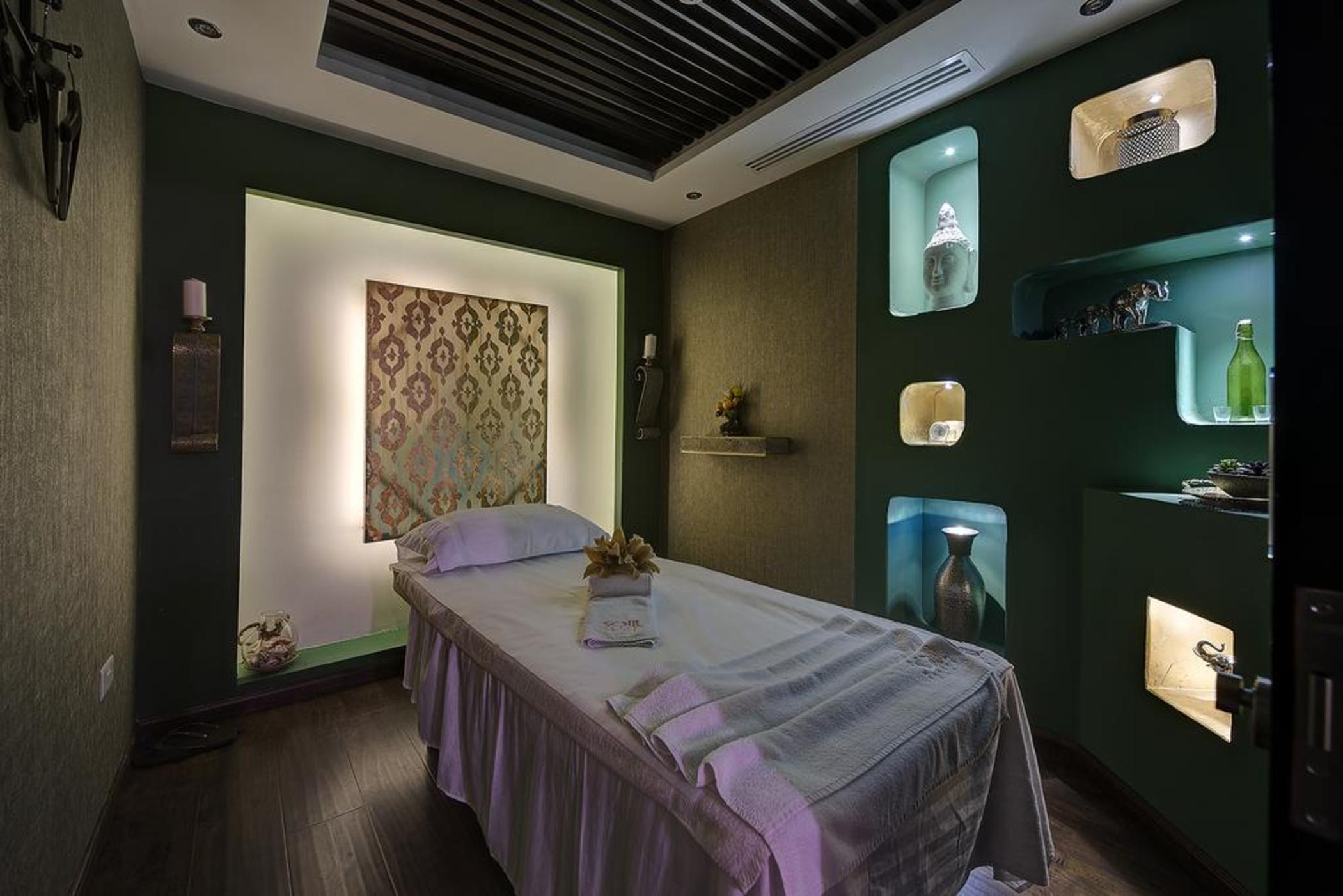 Grandeur Al Barsha