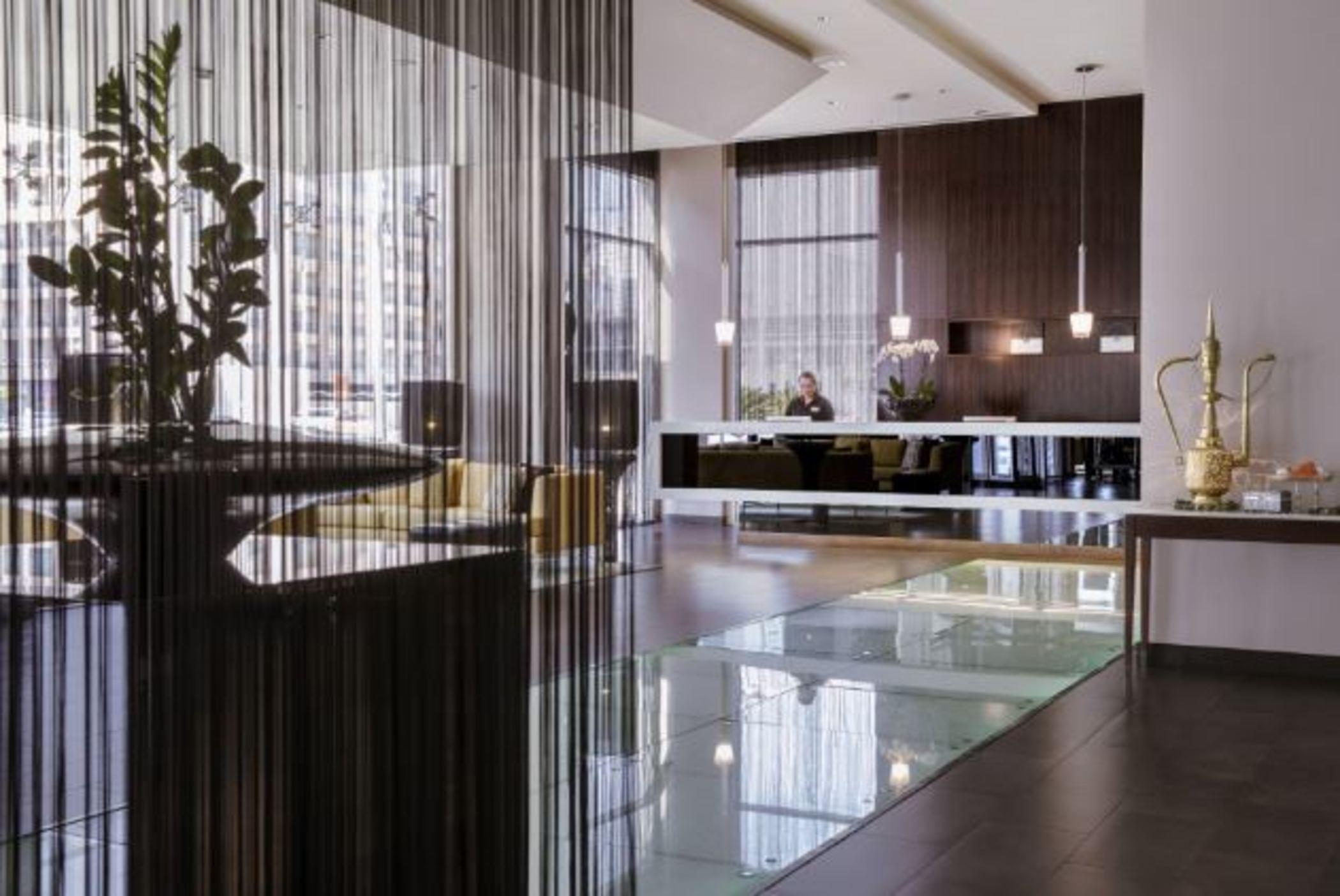Centro Barsha - By Rotana 3* Dubai