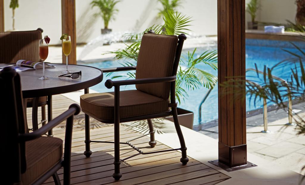 Aparthotel Dusit Marina Dubai